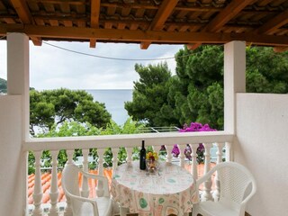 Appartement Saplunara Enregistrement extérieur 1