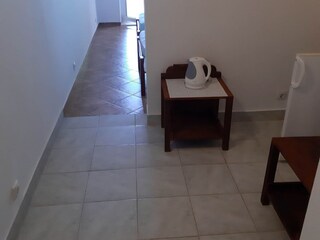 Apartment Saplunara Ausstattung 7