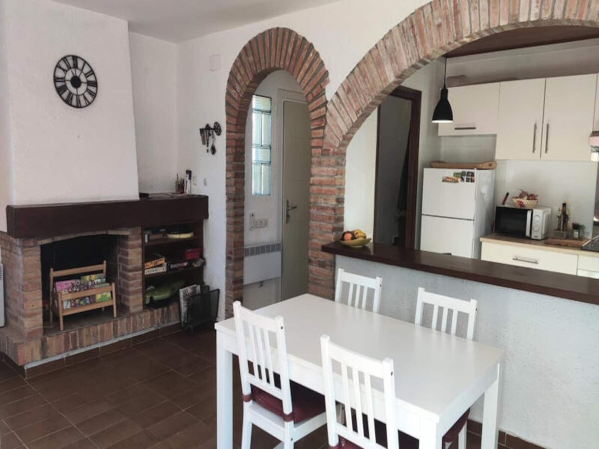 Apartment Begur  5