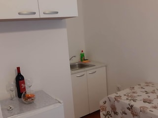 Apartamento Saplunara Características 1