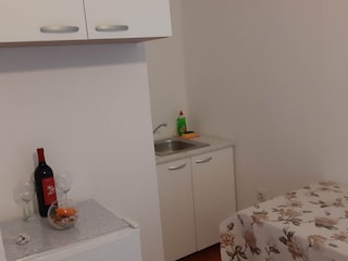 Apartment Saplunara Features 1
