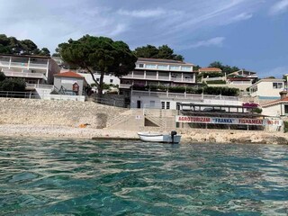 Appartement Saplunara  23