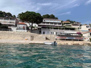 Apartment Saplunara  15