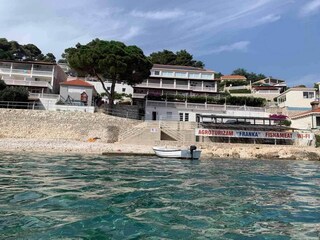 Appartement Saplunara  12