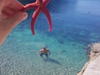 Appartement Saplunara  13