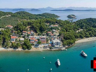 Apartamento Saplunara  14