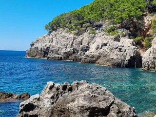 Appartamento Saplunara  20