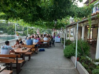 Appartamento Saplunara Registrazione all'aperto 2