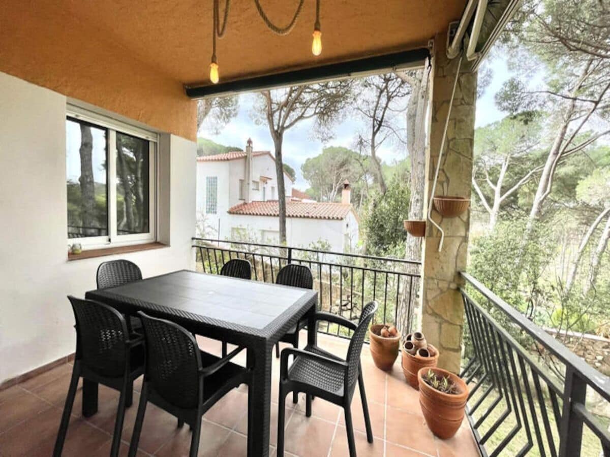 Apartment Begur  1