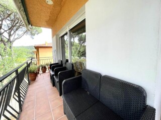 Appartement Begur  6