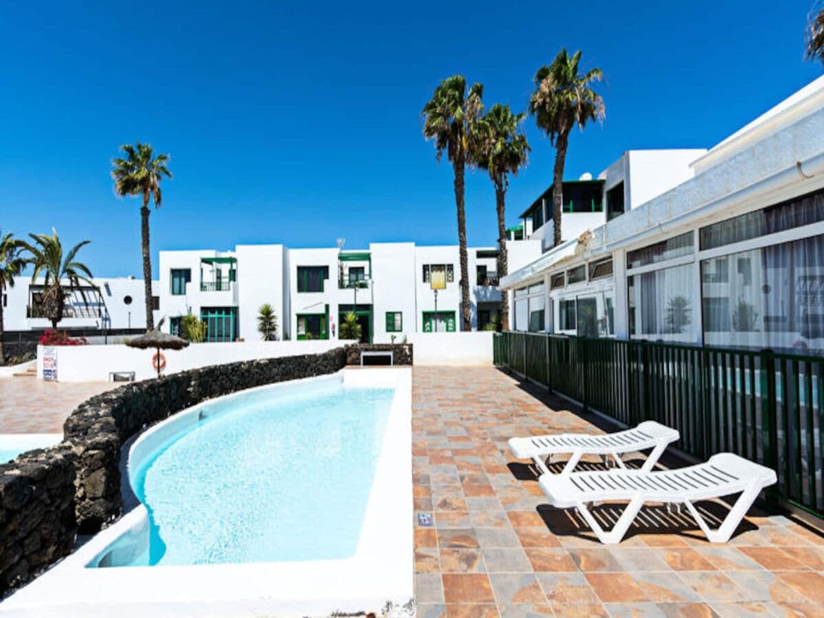 Apartment Costa Teguise  2