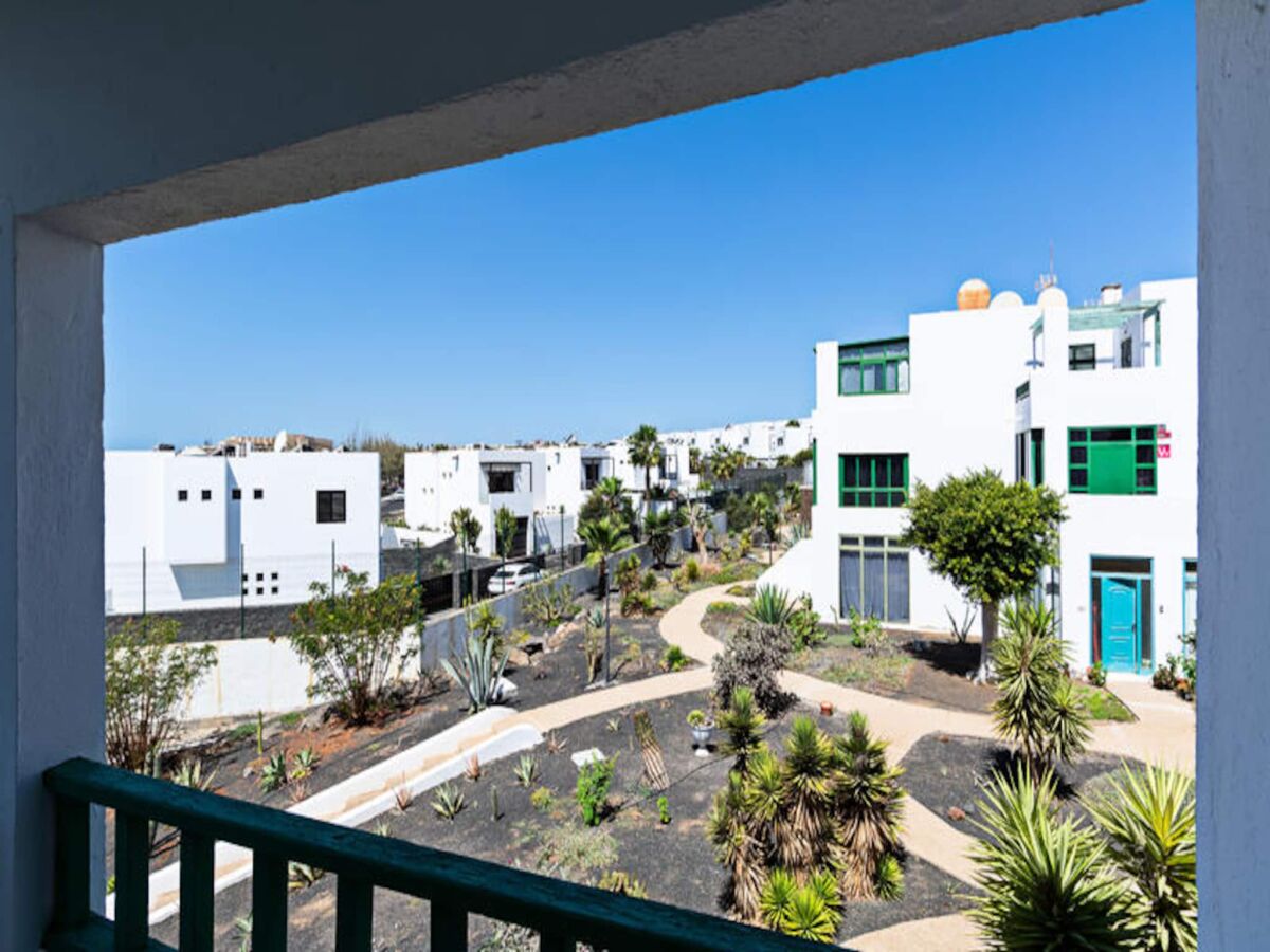 Apartment Costa Teguise  4