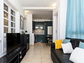 Apartment Costa Teguise  8