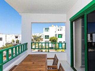 Apartment Costa Teguise  15