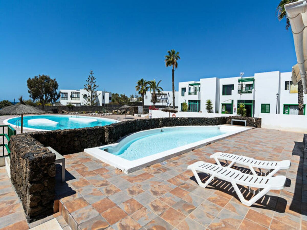 Apartment Costa Teguise  22