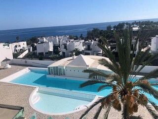 Apartment Costa Teguise  23