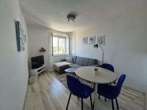 Apartments Matea - One-Bedroom Apartment with Sea View - (Štikovica) - Zaton near Dubrovnik - image1