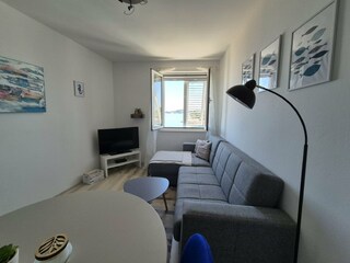 Appartement Zaton bei Dubrovnik Équipement 8