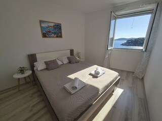 Apartment Zaton bei Dubrovnik Ausstattung 5