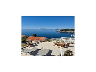 Apartamento Zaton bei Dubrovnik  15
