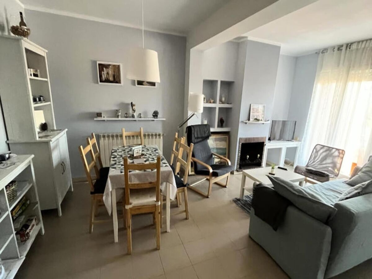 Apartment Begur  10