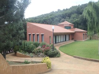 Appartement Begur Buitenaudio-opname 2