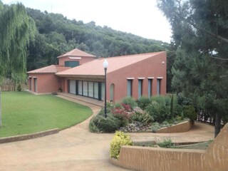 Appartement Begur Buitenaudio-opname 4