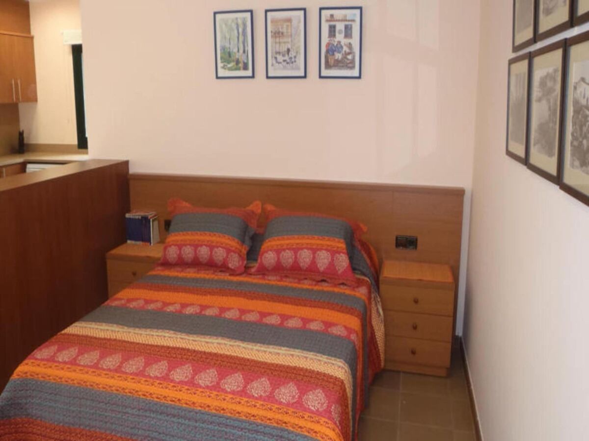 Apartment Begur Ausstattung 21