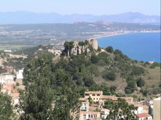 Appartement Begur Buitenaudio-opname 9