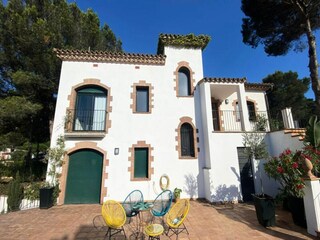 Appartement Begur  1