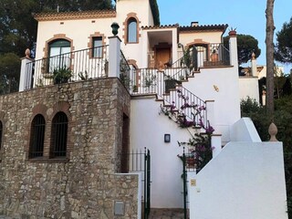 Apartment Begur  2