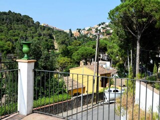 Appartement Begur  3