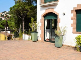 Apartment Begur  5