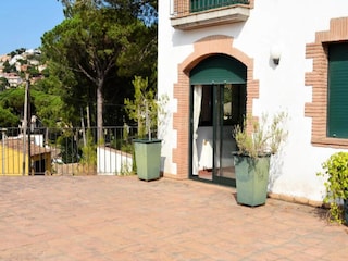 Appartement Begur  5