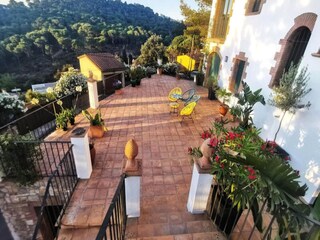 Appartement Begur  25