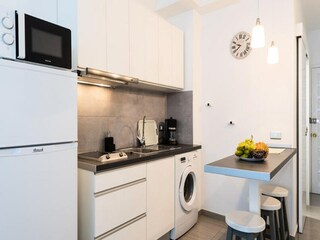Apartment Las Palmas Ausstattung 3