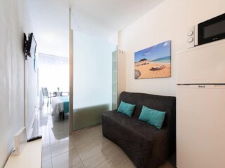 Apartment Las Palmas Ausstattung 5