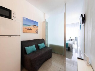 Apartment Las Palmas Ausstattung 6