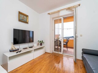 Appartement Mokošica Kenmerken 4