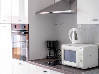 Appartement Mokošica Équipement 5