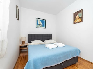 Appartement Mokošica Équipement 6