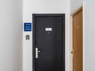 Appartamento Mokošica Registrazione all'aperto 1