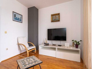 Apartment Mokošica Ausstattung 1