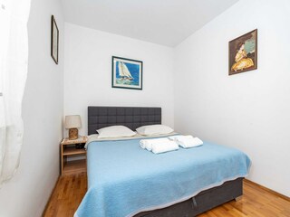 Apartment Mokošica Ausstattung 7