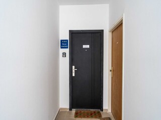 Apartment Mokošica Außenaufnahme 3