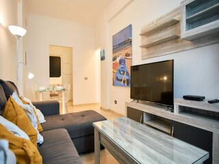 Appartement Las Palmas  16