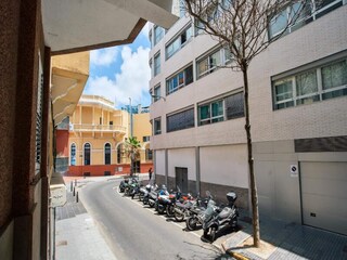 Appartement Las Palmas  34