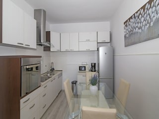 Apartment Dubrovnik Ausstattung 17