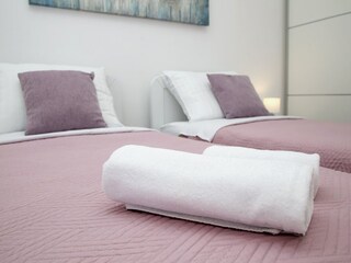 Apartment Dubrovnik Ausstattung 16