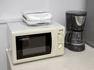 Appartement Dubrovnik Équipement 8